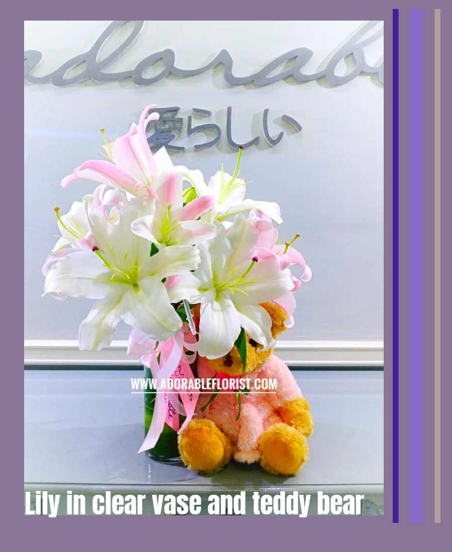 Jual Buket Bunga Gaya Aesthetic Yang Indah Untuk Keperluan Acara Adorable Florist