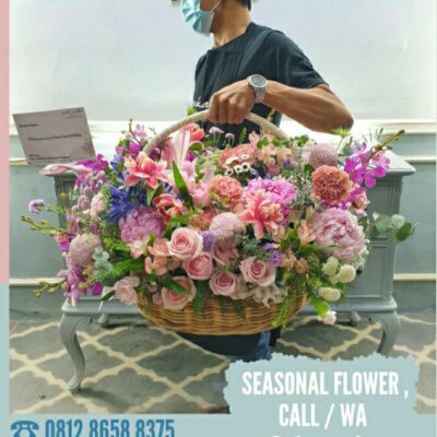 seasonal flower special req-002